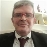 Spagnolo lezioni da professore bilingue italiano vissuto all'estero per 20 anni